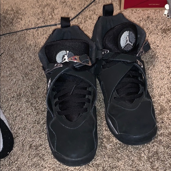 Jordan 8 - Picture 4 of 4